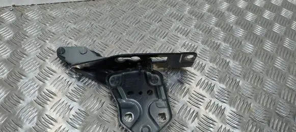 Volvo C40 Engine bonnet/hood hinges 32297490