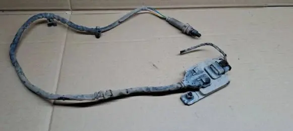 Audi Q5 SQ5 Lambda probe sensor 8R0907807A 5WK96728 1111150388