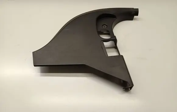 BMW 1 E81 E87 Foot area side trim 7058133