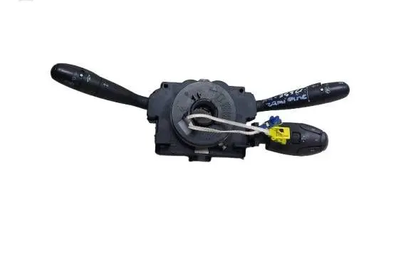 Peugeot 307 Wiper turn signal indicator stalk/switch 96574965XT