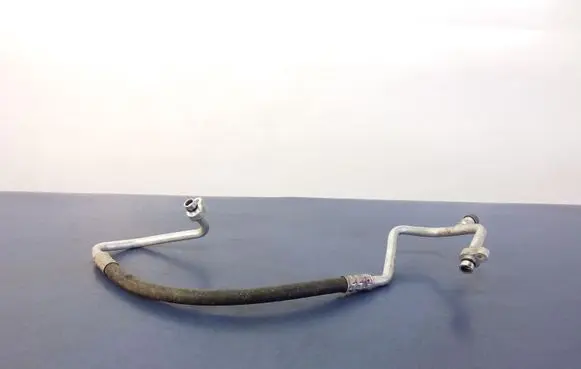 Mazda 3 II Air conditioning (A/C) pipe/hose BJS7-61461