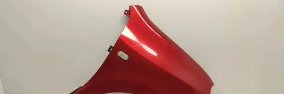 Renault Twingo III Fender 631002849R