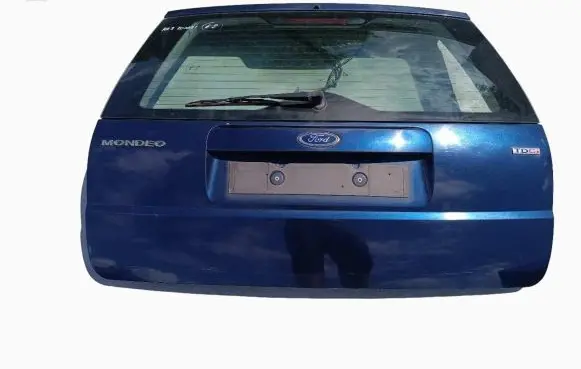 Ford Mondeo Mk III Tailgate/trunk/boot lid