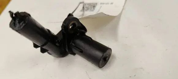Renault Laguna III Camshaft position sensor