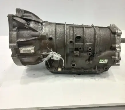 BMW 3 E46 Automatic gearbox 0626941 96023325 7511016