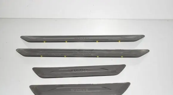 BMW 4 F36 Gran coupe sill trim set (inner) 7263315 7324629 51477324629