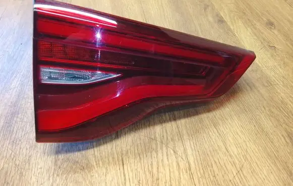 BMW X3 G01 Tailgate rear/tail lights H7740874309 2TZ01269401 2SD2333