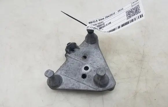 Mercedes-Benz GLK (X204) ABS pump bracket A2044300010