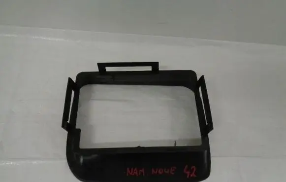 Renault Clio IV Radiator trim 99025-7A0 99025 7A0