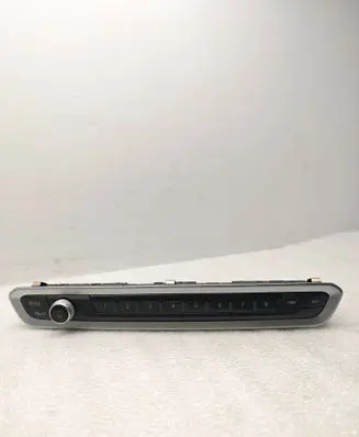 BMW X5 G05 Head unit multimedia control 5A47C3101 BL5A47C3101 11419110