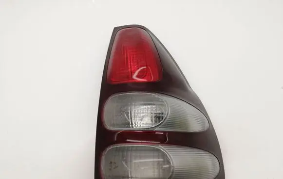 Toyota Land Cruiser (BJ70) Rear/tail lights