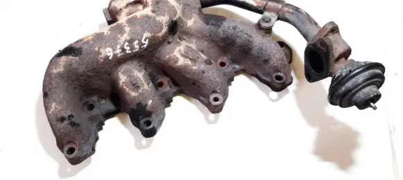 Ford Escort Exhaust manifold