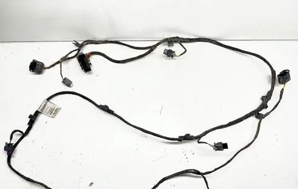 BMW 7 G11 G12 Parking sensor (PDC) wiring loom 9395653 11107811 EER645