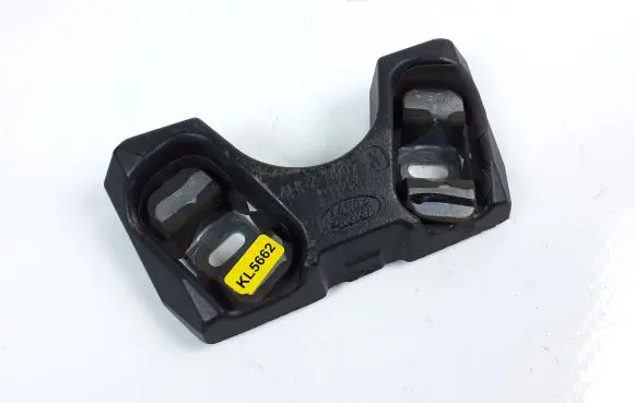 Land Rover Evoque I Front shock absorber mounting bracket 6H5211002 KL5662