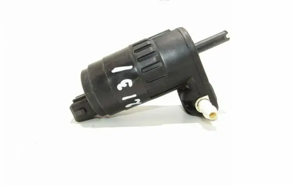Windscreen/windshield washer pump
