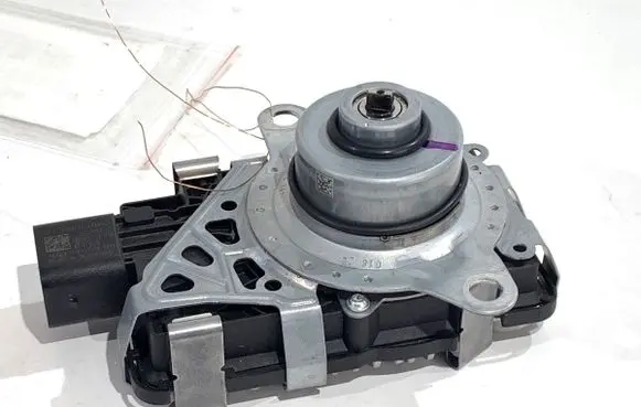 Mercedes-Benz GLE W167 Other control units/modules A1679011303