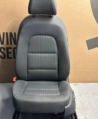 Audi A4 S4 B8 8K Front driver seat 8K081105Q