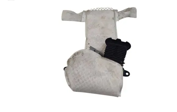 Ford Fusion II Seat fan/blower GU5A96600D42 GU5A96600D42CA 12015986A