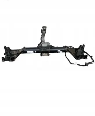 Volkswagen Touareg III Other exterior part 760803861E