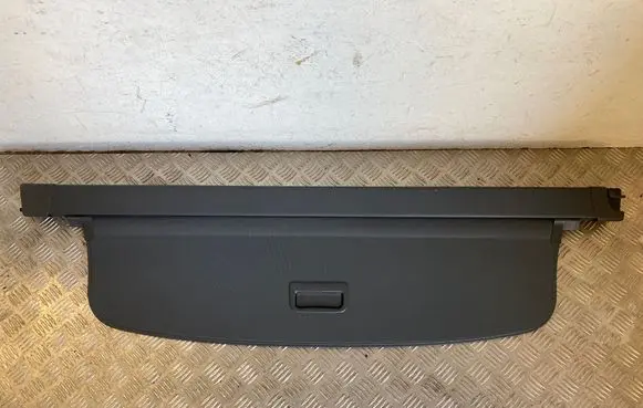 Audi A4 S4 B9 Parcel shelf load cover 8W9863553 008660060