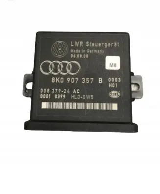 Audi A4 S4 B8 8K Light module LCM 8K0907357B