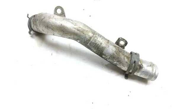 Audi A4 S4 B8 8K Engine coolant pipe/hose 8K0121071C 0870224 ZG01032007