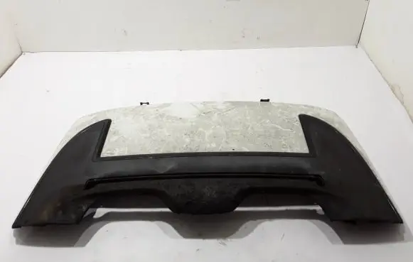 BMW 6 F12 F13 Tailgate/trunk/boot lid 7227797