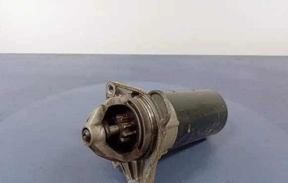 Jeep Grand Cherokee Starter motor 68080460AA