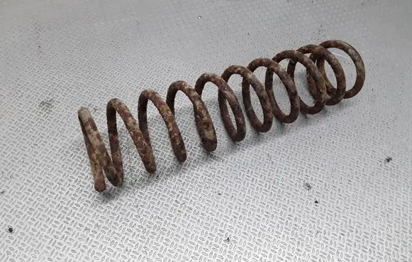 Honda CR-V Rear coil spring