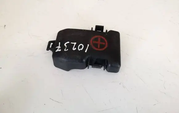 KIA Ceed Fuse box cover 3729007200 37290-07200