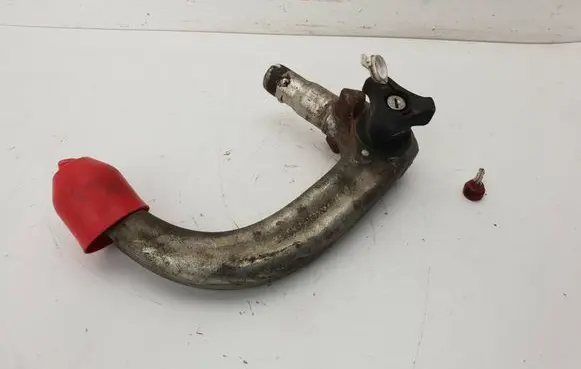 BMW 7 E65 E66 Detachable towbar 10210860700 6754744 71606754744