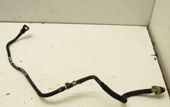 Nissan Juke II F16 Fuel return line/hose 1459