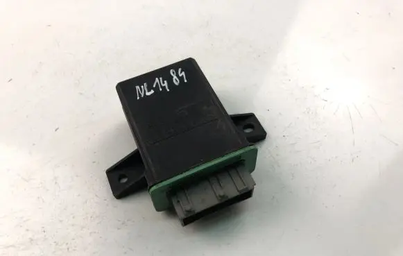 Peugeot 206 Other control units/modules 9631577780
