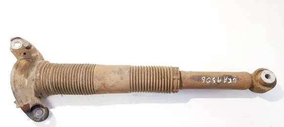 Land Rover Discovery Sport Rear shock absorber/damper