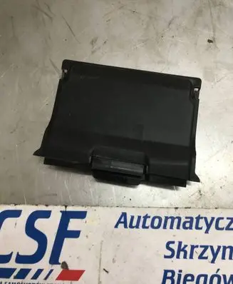 Ford Focus Battery box tray AM51-10A659-BB