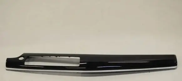 BMW 5 GT F07 Dashboard glove box trim 9195654