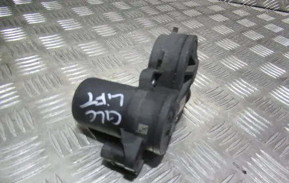 Mercedes-Benz GLC X253 C253 Front Brake Caliper Pad/Carrier