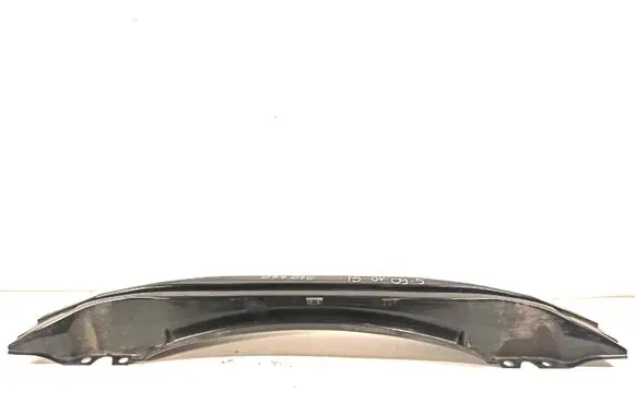 Volvo S60 Rear bumper cross member