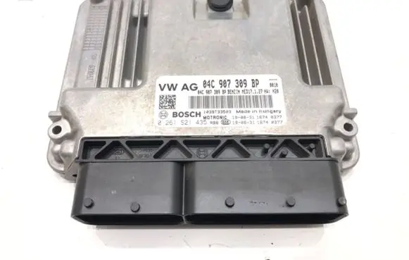 Volkswagen T-Cross Engine control unit/module ECU