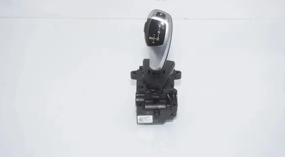 BMW 3 F30 F35 F31 Gear shifter/selector 9296896 61319296896 9291517