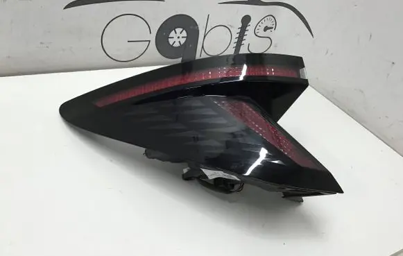 Hyundai Tucson IV NX4 Rear/tail lights N792462020 92401N7100