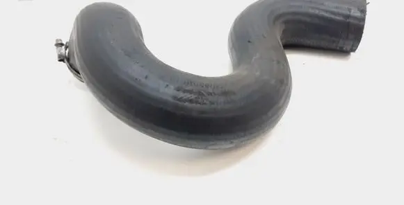 Peugeot 307 Intercooler hose/pipe