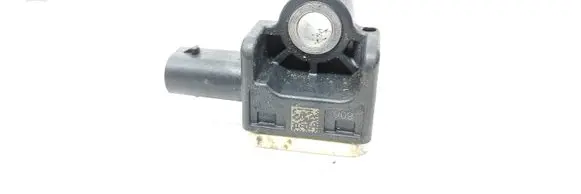 Audi A1 Airbag deployment crash/impact sensor 7E0959352 110518203