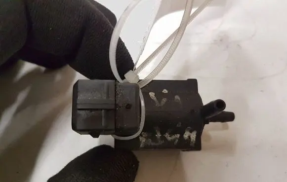 Opel Astra H Turbo solenoid valve 46754960 72817000