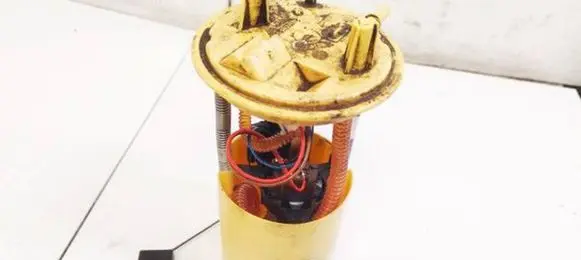 Ford Ka In-tank fuel pump