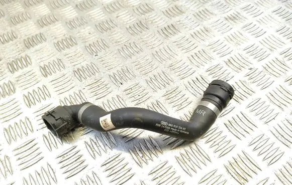Audi Q5 SQ5 Engine coolant pipe/hose 8R0819334AP