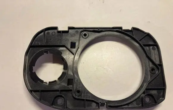 Audi A4 S4 B8 8K Panel speaker A1908073 2500018501 ABSGF17