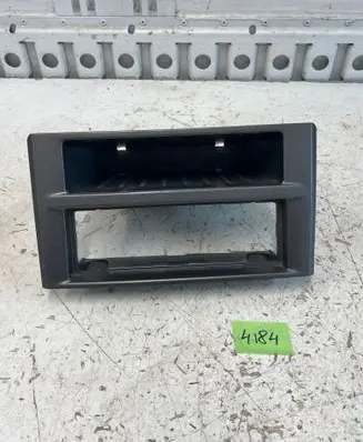 Iveco Daily 5th gen Dashboard storage box/compartment 5801259260 56712