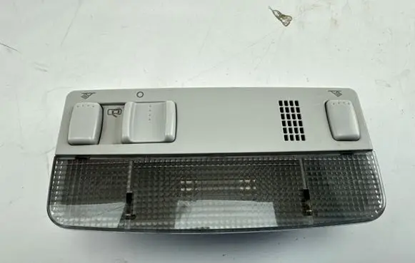 Skoda Octavia Mk2 (1Z) Front seat light 3B0947105