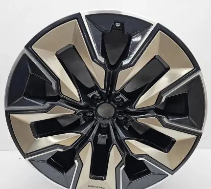 BMW 7 G70 R21 alloy rim 5A41F79